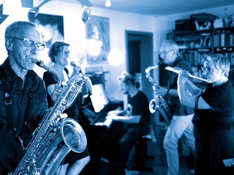 Tübinger Jazz und Klassik Tage e.V.