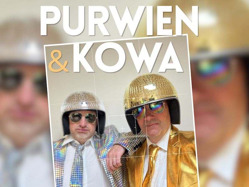 Purwien & Kowa