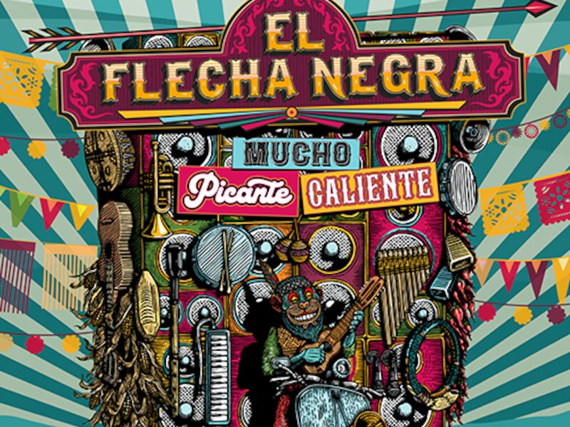El Felcha Negra
