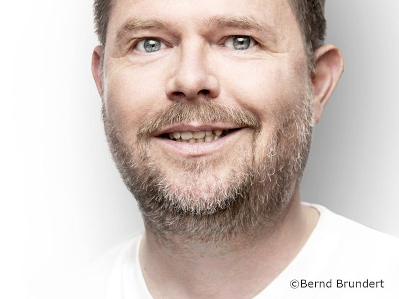 Bernd Brundert