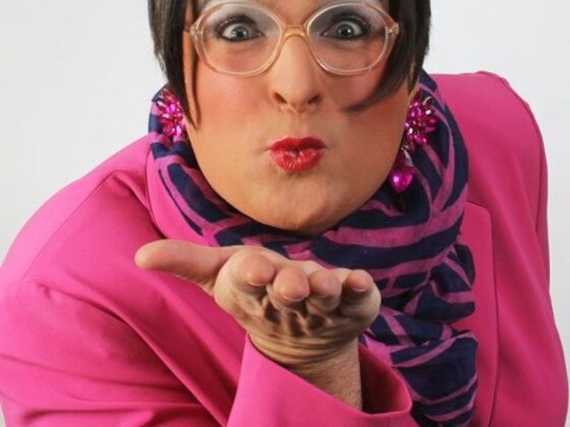 Lieselotte Lotterlappen 1