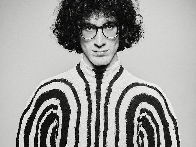 Giorgi Kolbaia
