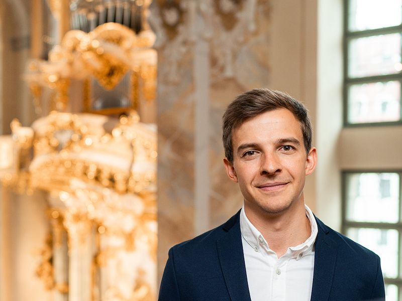 Tobias Ritz