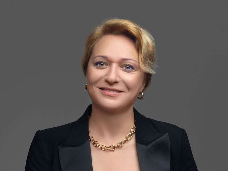 Oxana Besenta GmbH