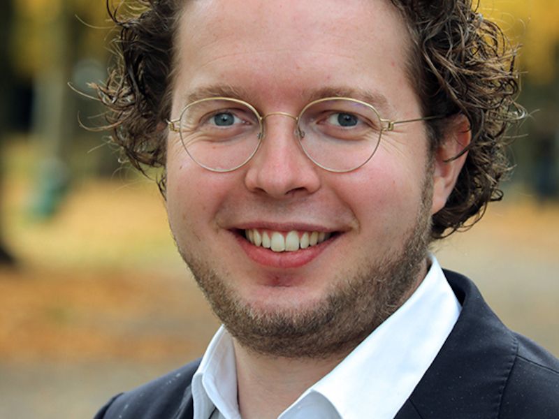 Corneel Voigt