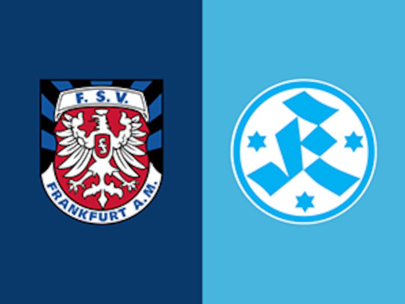 FSV Frankfurt 1899 Fußball GmbH