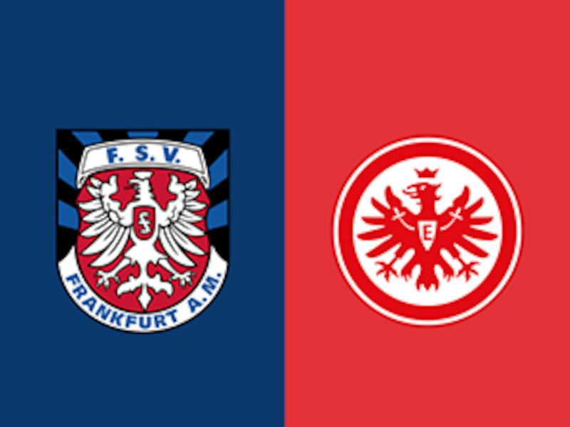 FSV Frankfurt 1899 Fußball GmbH