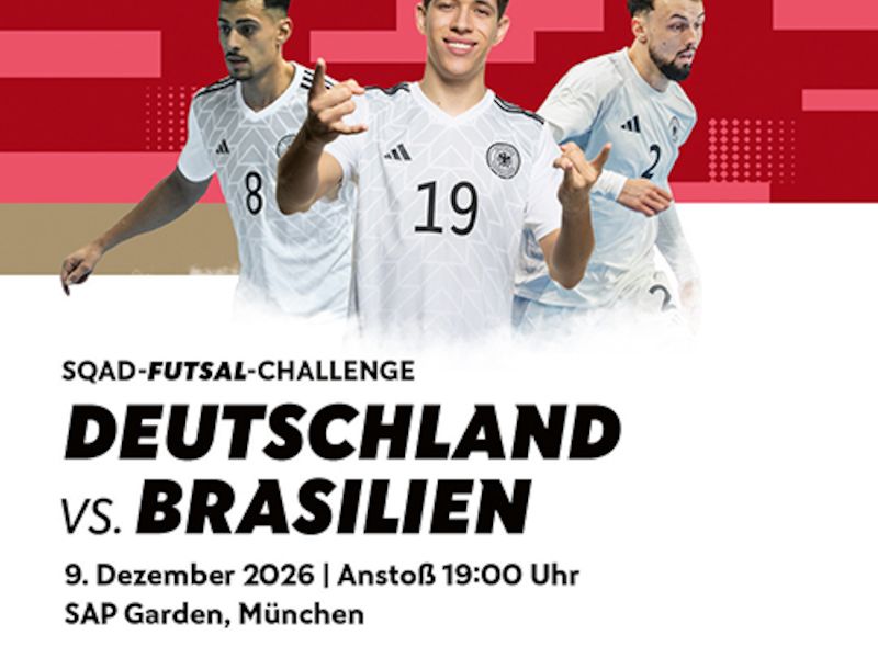 Deutscher Fußball-Bund e.V.