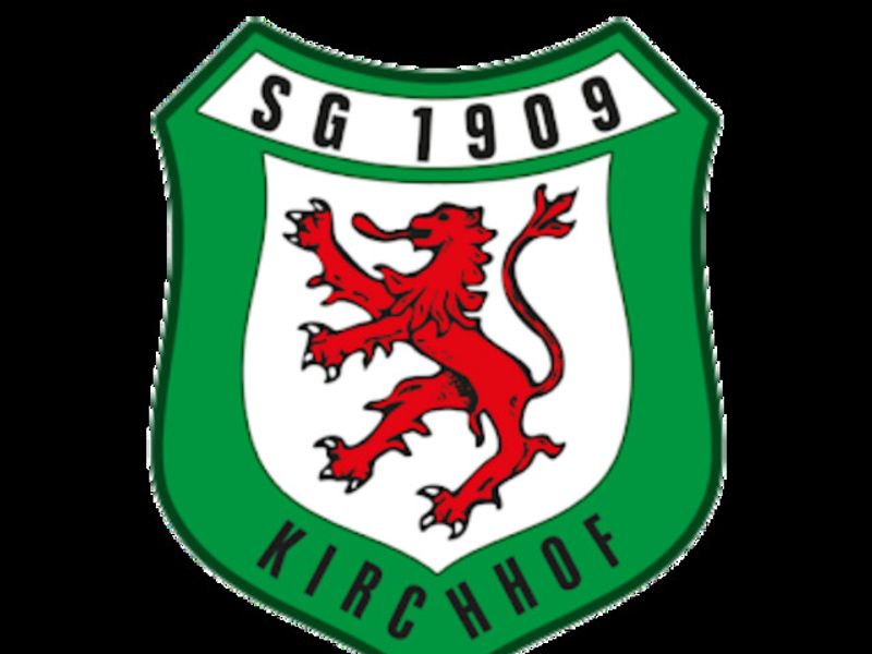 SG 09 Kirchhof