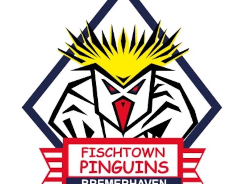 Pinguins Bremerhaven