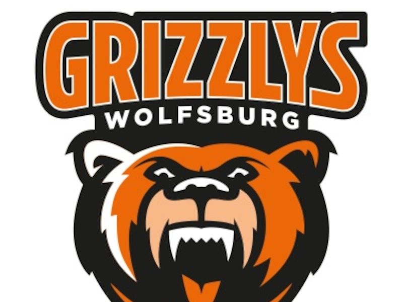 Grizzlys Wolfsburg
