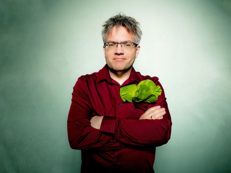 Matthias Reuter