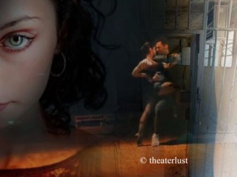 theaterlust