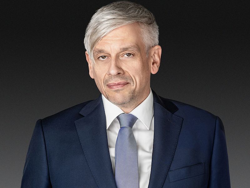 Enrico Meyer