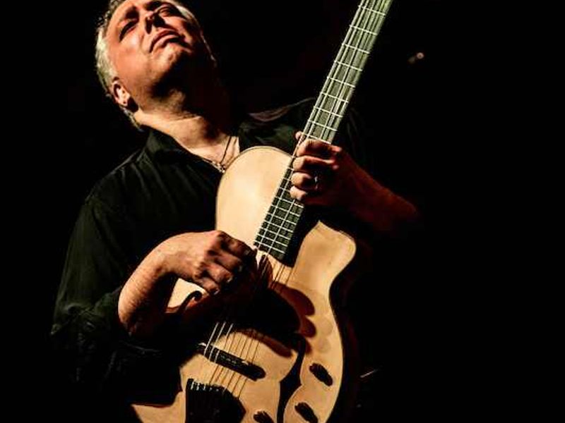 Francesco Buzzurro