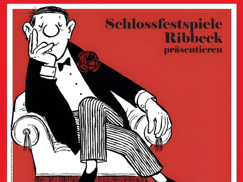 Schlossfestspiele Ribbeck