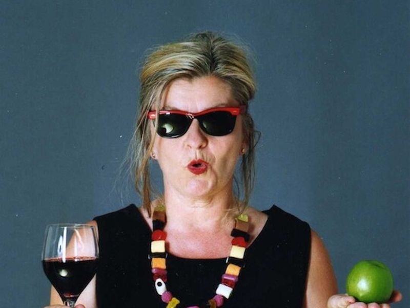 Helga Siebert