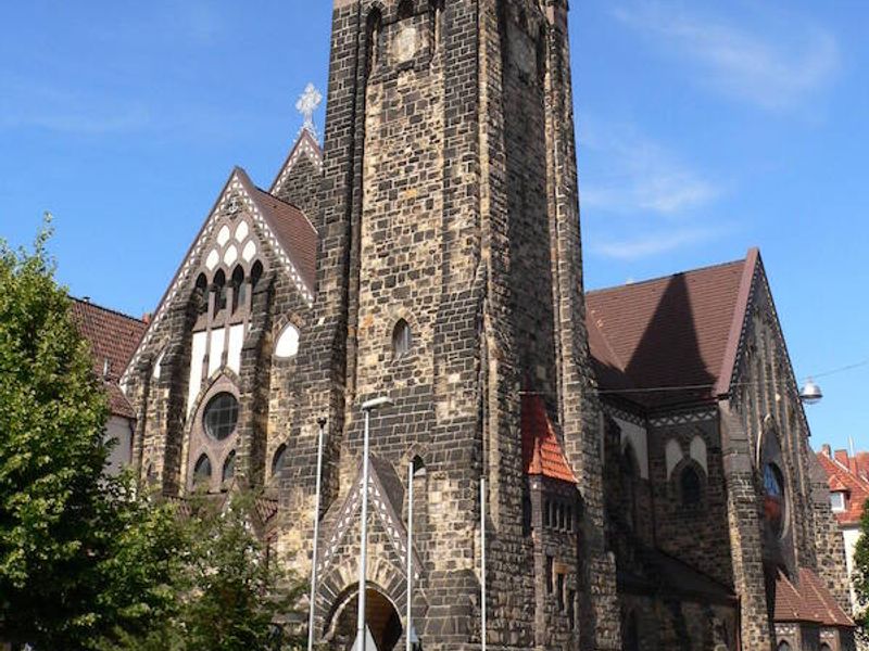 Katholische Kirchengemeinde St. Joseph