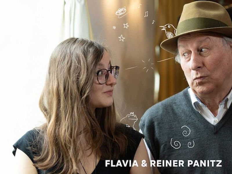 Reiner Panitz