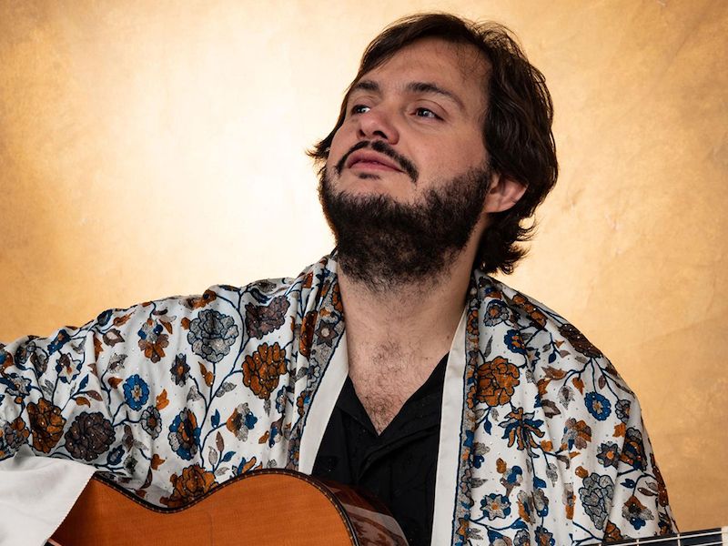Rodrigo Lopes