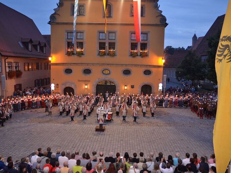 Bild von Ingrid Wenzel im Auftrag des Touristik Service