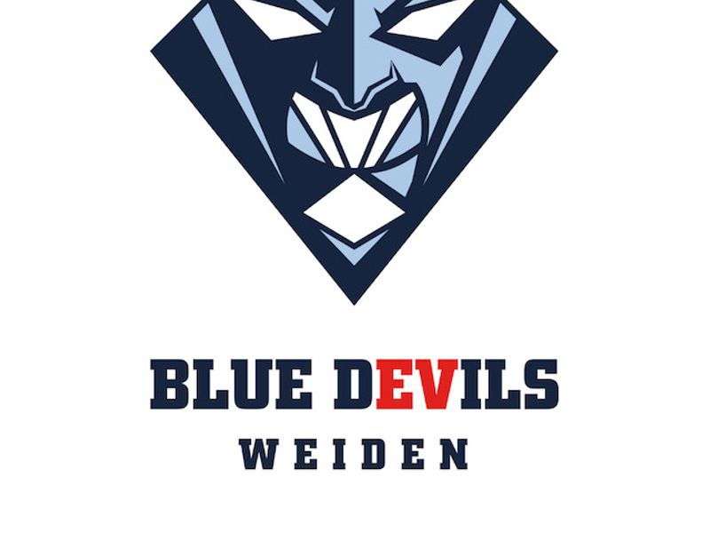 Blue Devils Weiden
