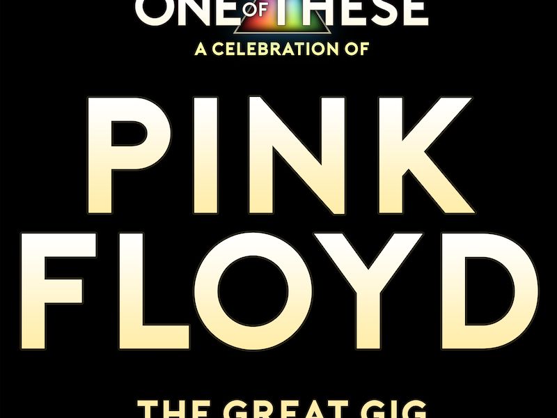 One of these Pink Floyd Tributes