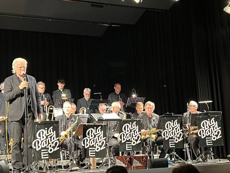 Big Band '82