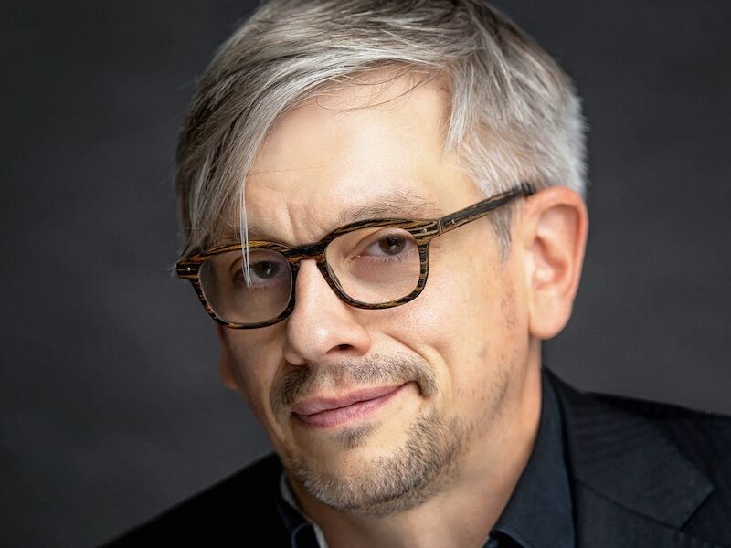 Enrico Meyer
