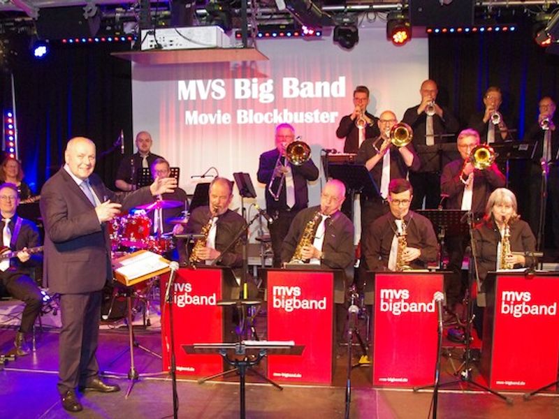 MVS Sindelfingen