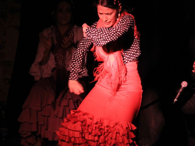 Sibylle Nunez Díaz