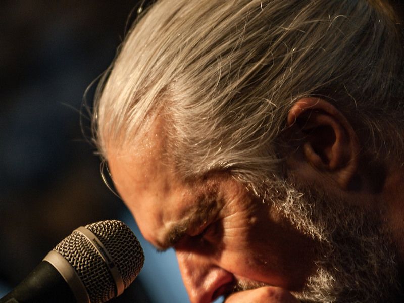 Jim Hartzell