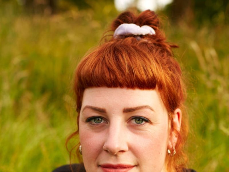 Alena Schmick