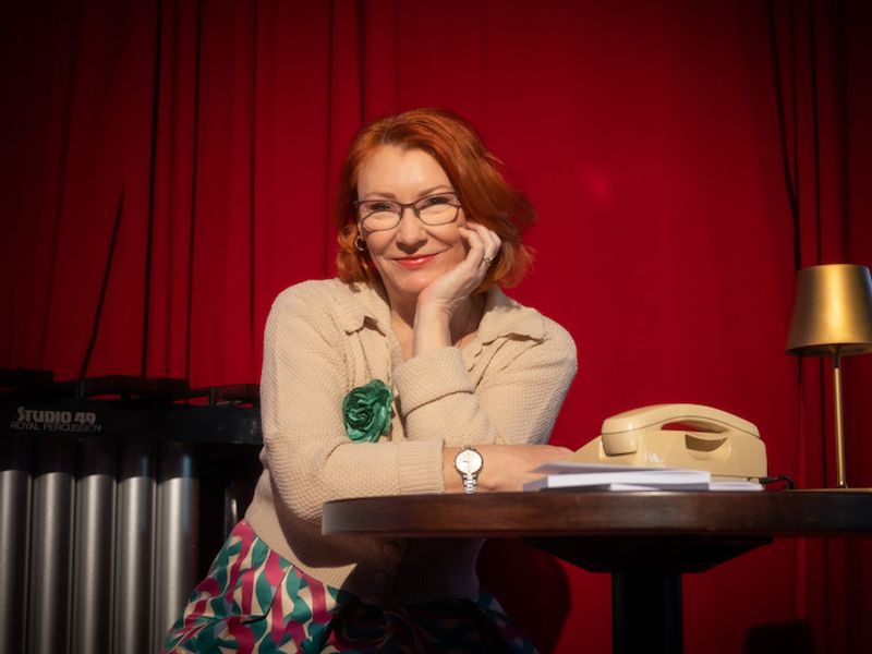 Sabine Gassner