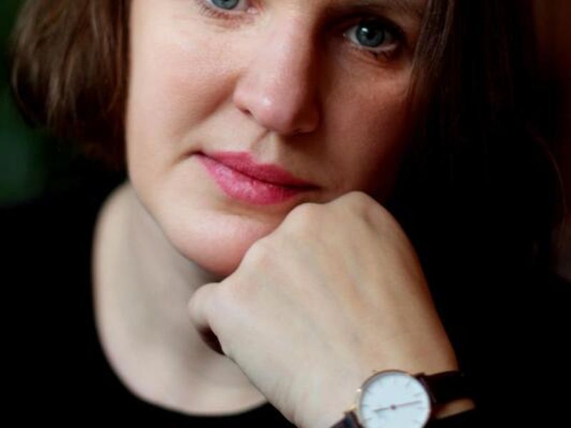 Miriam Burdelski