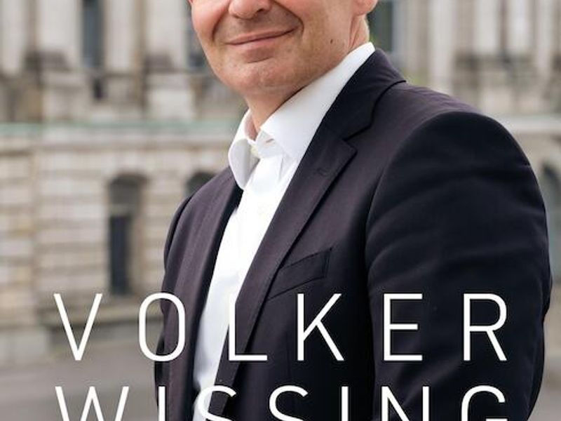 Volker Wissing