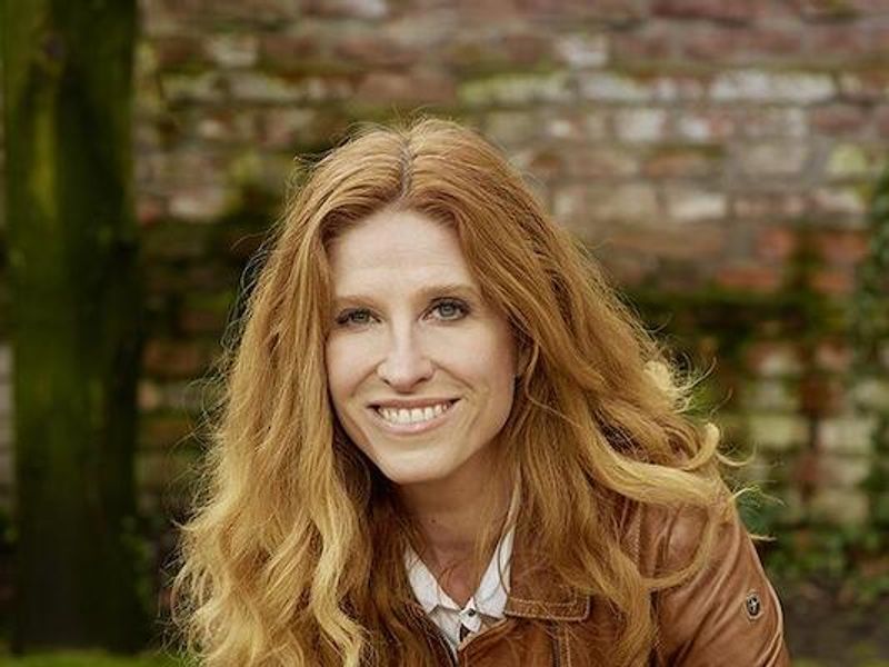 Gaby Gerster