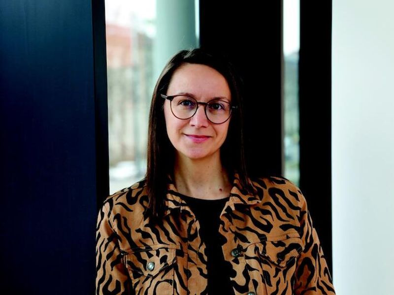 Pamela Rußmann