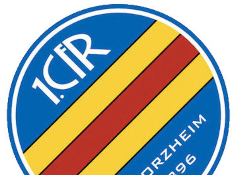 1. CfR Pforzheim