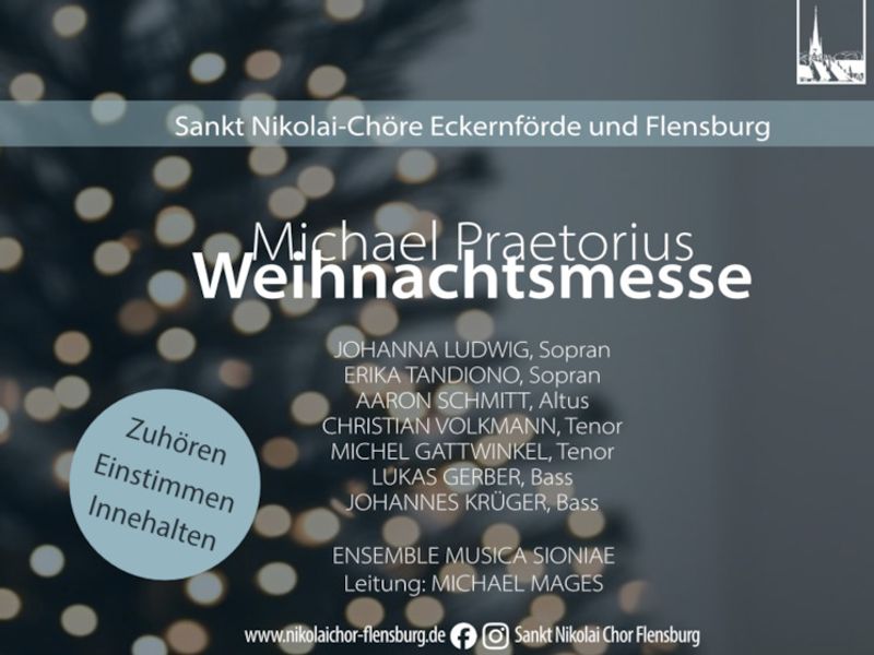 Kirchengemeinde