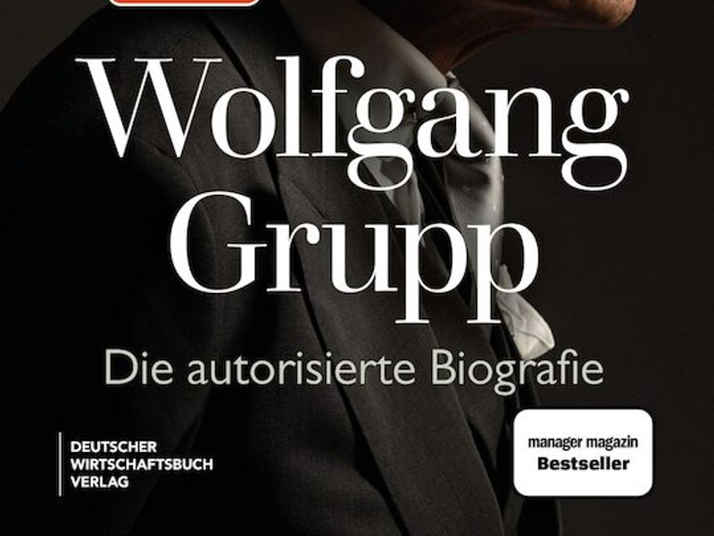 Deutscher Wirtschaftsbuch Verlag