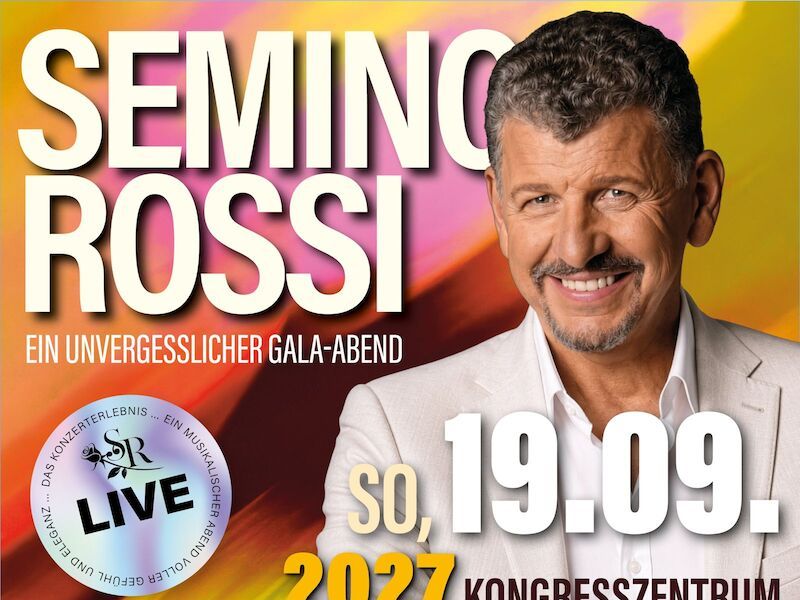 Semino Rossi GmbH