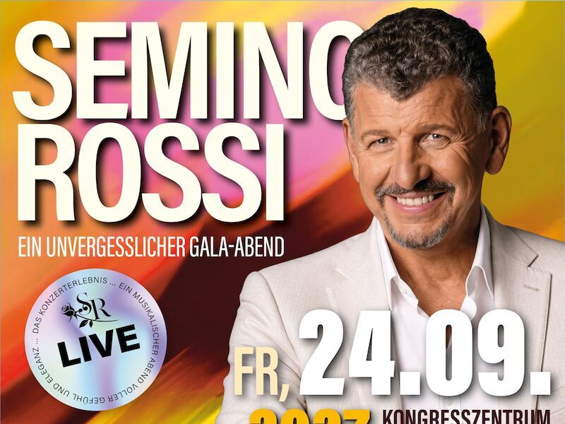 Semino Rossi GmbH