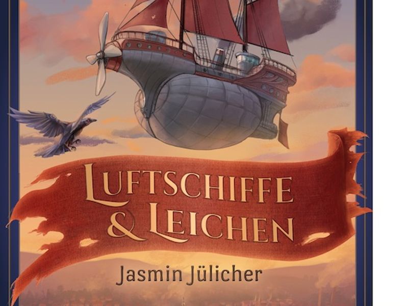 Jasmin Jülicher