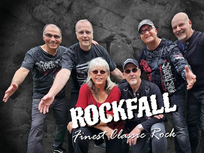 Rockfall