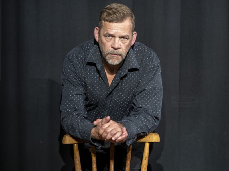Martin Bringmann © Tobias Metz