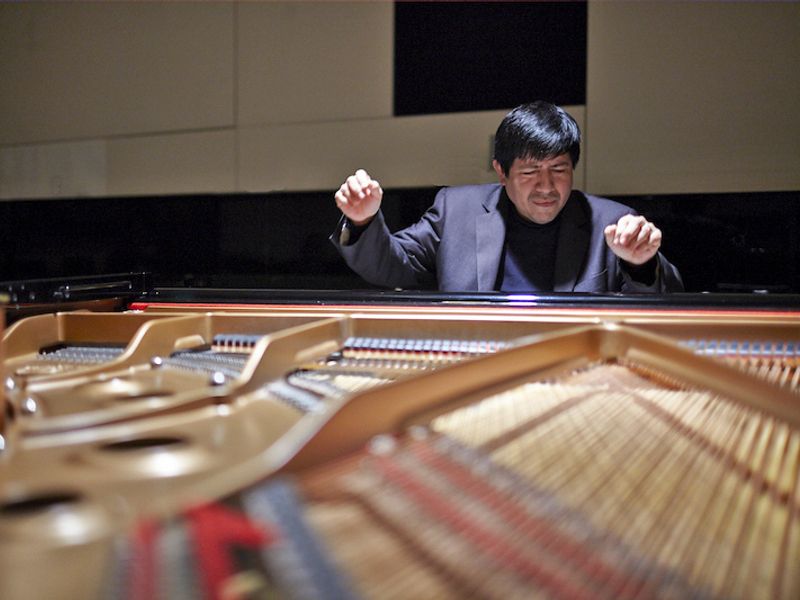 Vladimir Valdivia