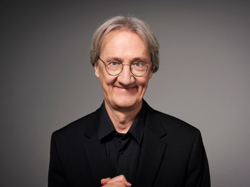 Holger Paetz © Erik Dreyer