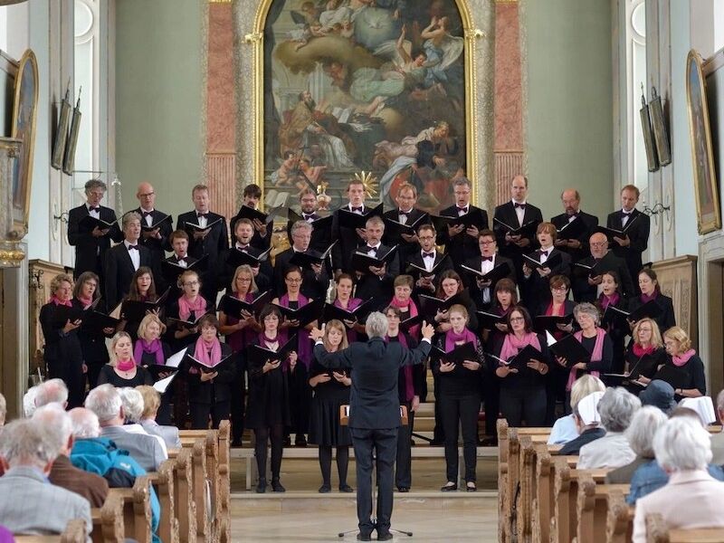 Vocanta Erlangen