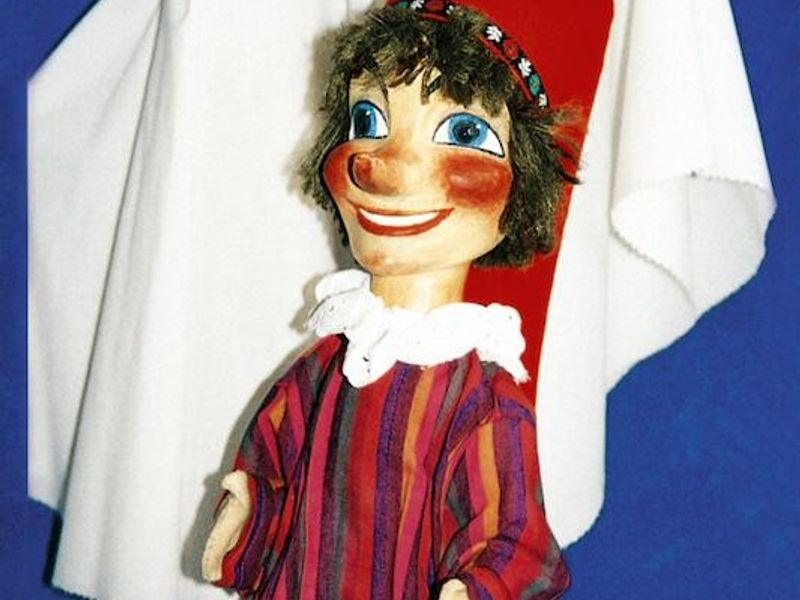Freiburger Puppenbühne
